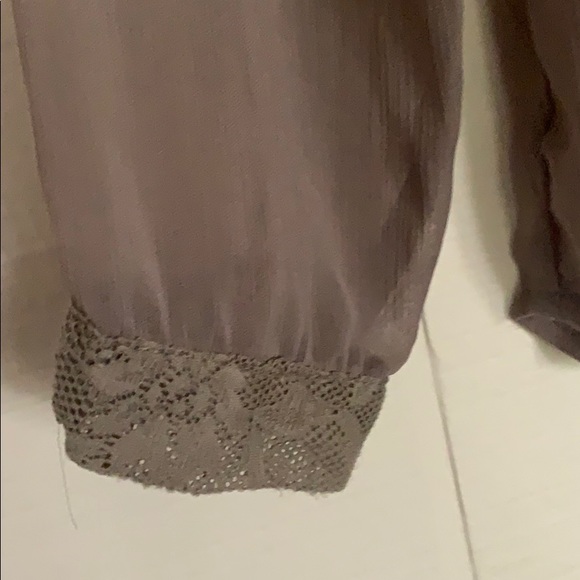 The Limited blouse - Picture 4 of 5